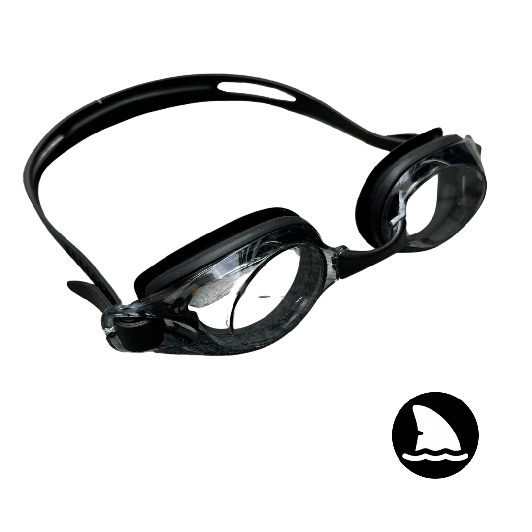 Goggles (Black)