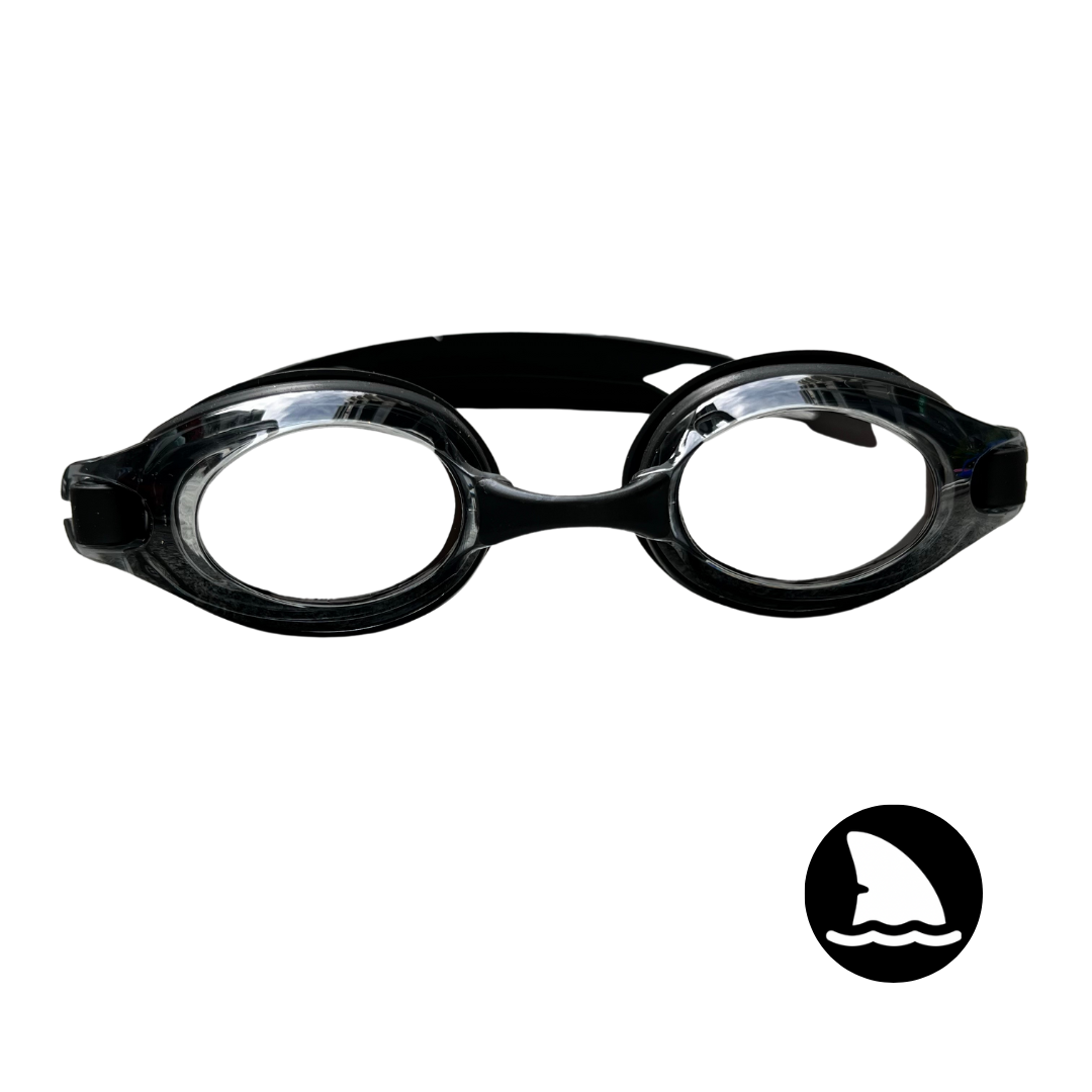 Goggles (Black)