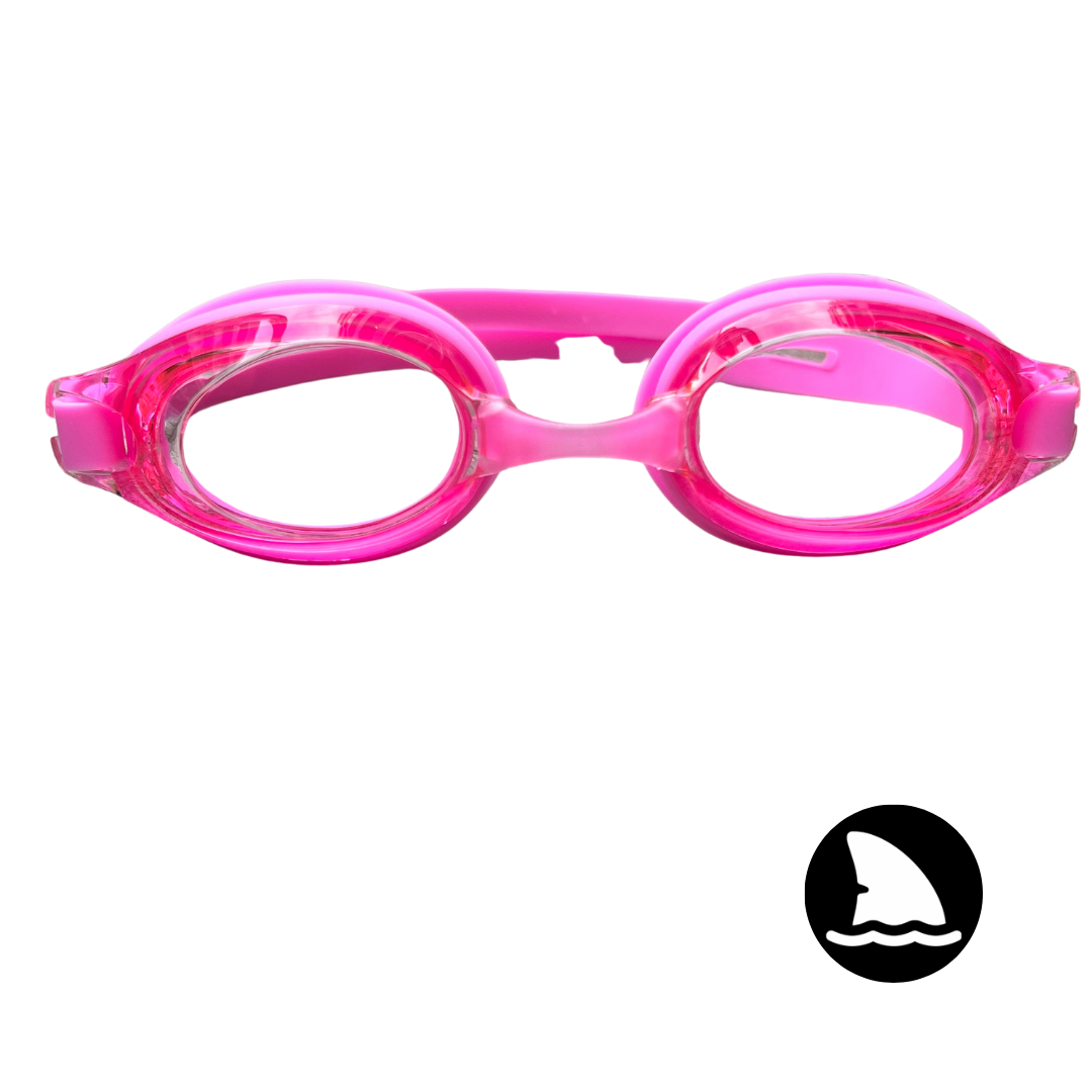 Goggles (Pink)