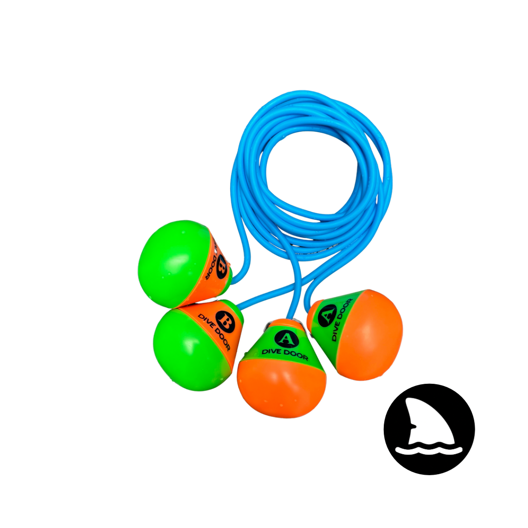 Diving Toys - Dive Door