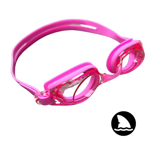 Goggles (Pink)