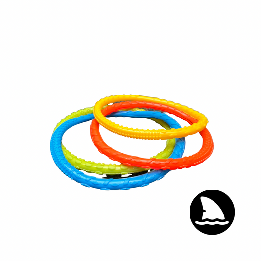 Diving Toys - Rings 3.0