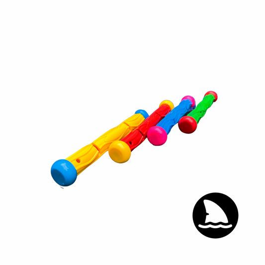 Diving Toys - Stick 1.0