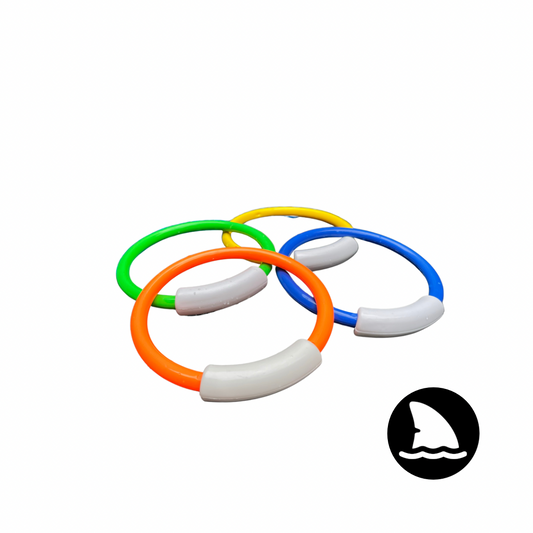 Diving Toy - Rings 1.0